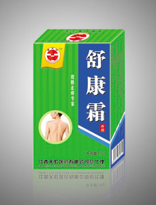 舒康霜10g（無(wú)效退款） 