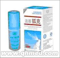 年終促銷(xiāo)潔盾狐克原裝正品 
