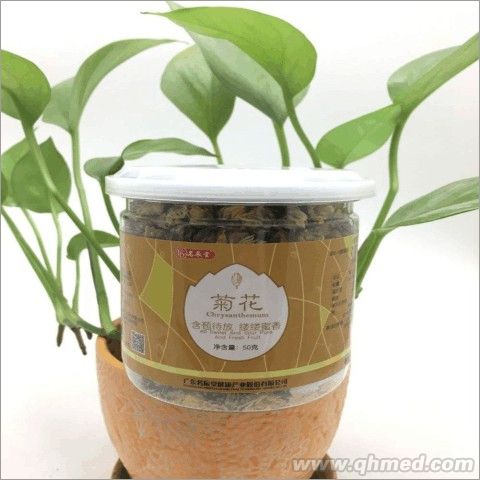 名辰堂  菊花50g 菊花