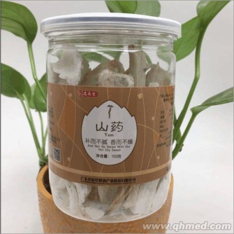 名辰堂山藥150g 山藥