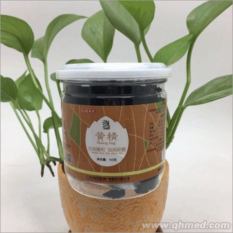 名辰堂  黃精150g 黃精