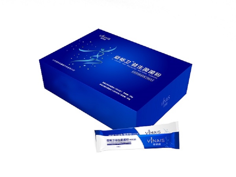 益暢衛(wèi)益生菌菌粉 益生菌