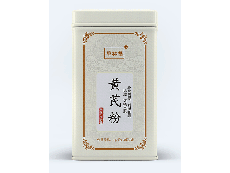 黃芪粉 黃芪粉