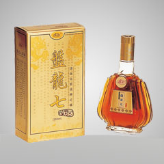 盤龍七藥酒