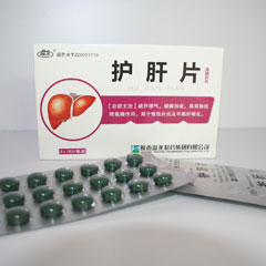 護(hù)肝片