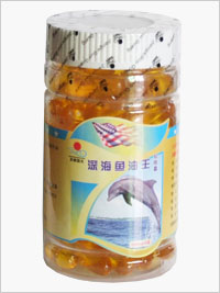 深海魚(yú)油王 